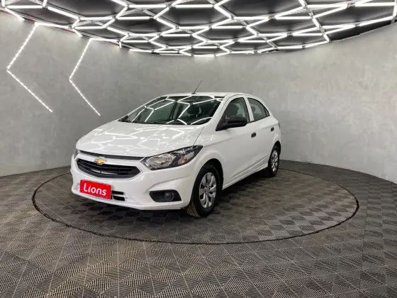 CHEVROLET JOY 1.0 SPE4 FLEX MANUAL CHEVROLET JOY 1.0 SPE4 FLEX MANUAL