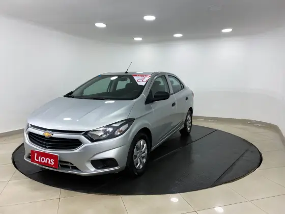 CHEVROLET JOY 1.0 SPE4 FLEX PLUS MANUAL