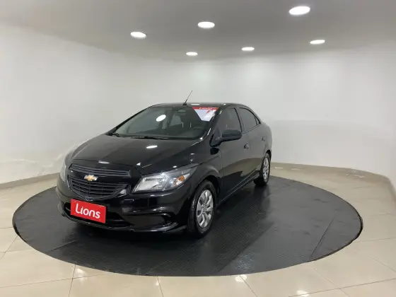 CHEVROLET PRISMA 1.0 MPFI JOY 8V FLEX 4P MANUAL