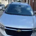 CHEVROLET SPIN 1.8 PREMIER 8V FLEX 4P MANUAL CHEVROLET SPIN 1.8 PREMIER 8V FLEX 4P MANUAL
