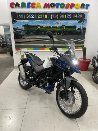 DAFRA NH 190 