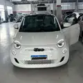 FIAT 500e ICON ELÉTRICO FIAT 500e ICON ELÉTRICO