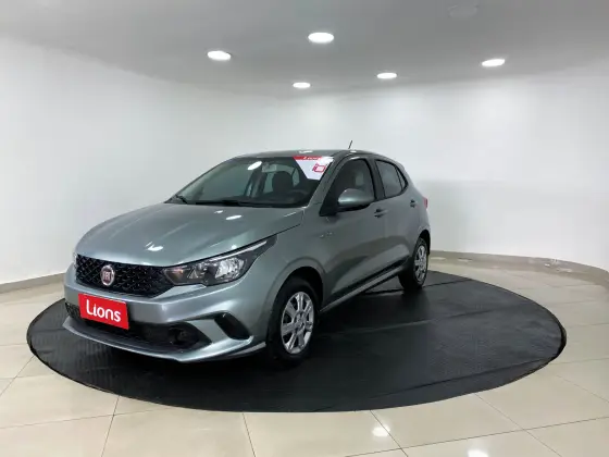 FIAT ARGO 1.0 FIREFLY FLEX DRIVE MANUAL FIAT ARGO 1.0 FIREFLY FLEX DRIVE MANUAL
