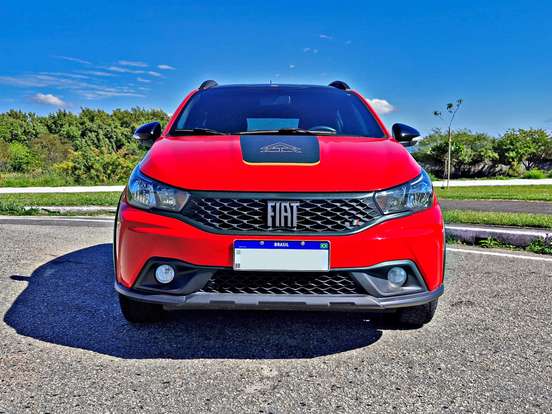 FIAT-ARGO-1.3 FIREFLY FLEX TREKKING CVT FIAT-ARGO-2024