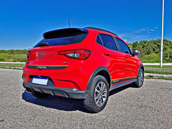 FIAT-ARGO-1.3 FIREFLY FLEX TREKKING CVT FIAT-ARGO-2024