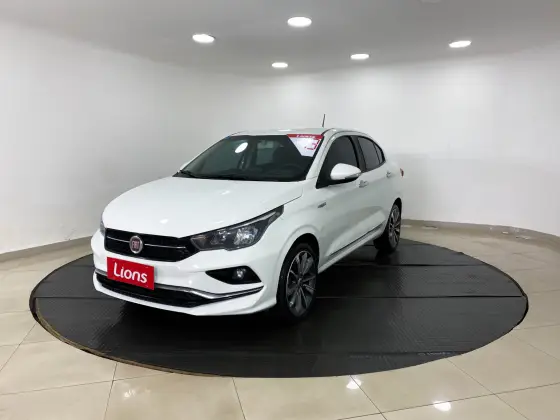 FIAT CRONOS 1.8 E.TORQ FLEX PRECISION MANUAL