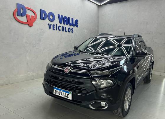 FIAT TORO 1.8 16V EVO FLEX FREEDOM AT6
