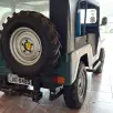 FORD JEEP CJ-5 FORD JEEP CJ-5