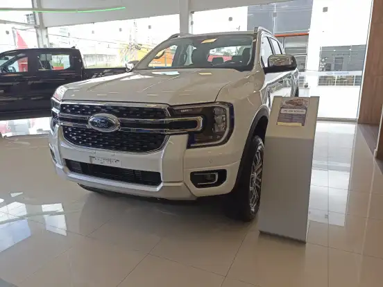 FORD-RANGER-3.0 V6 TURBO DIESEL CD LIMITED 4X4 AUTOMÁTICO FORD-RANGER-2025