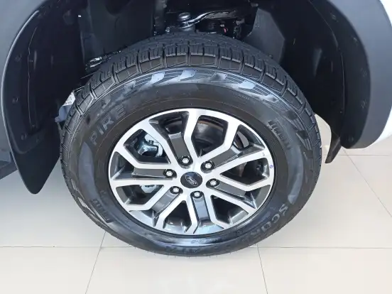 FORD-RANGER-2025