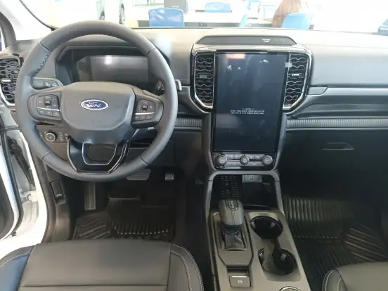 FORD-RANGER-2025