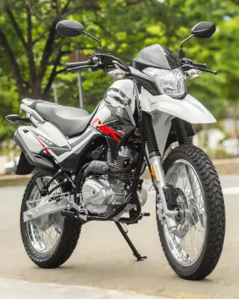 HAOJUE NK 150 ABS 