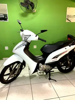 HONDA BIZ 125 EX HONDA BIZ 125 EX