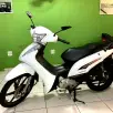 HONDA BIZ 125 EX HONDA BIZ 125 EX