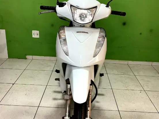 HONDA-BIZ 125 EX HONDA-BIZ 125 EX-2013