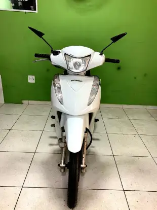 HONDA-BIZ 125 EX HONDA-BIZ 125 EX-2013