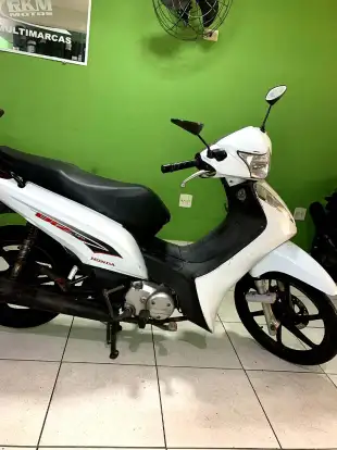 HONDA-BIZ 125 EX HONDA-BIZ 125 EX-2013