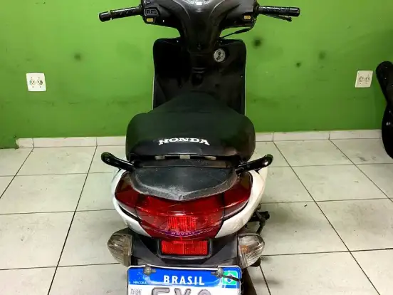 HONDA-BIZ 125 EX HONDA-BIZ 125 EX-2013