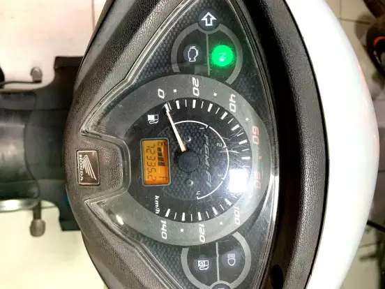 HONDA-BIZ 125 EX HONDA-BIZ 125 EX-2013