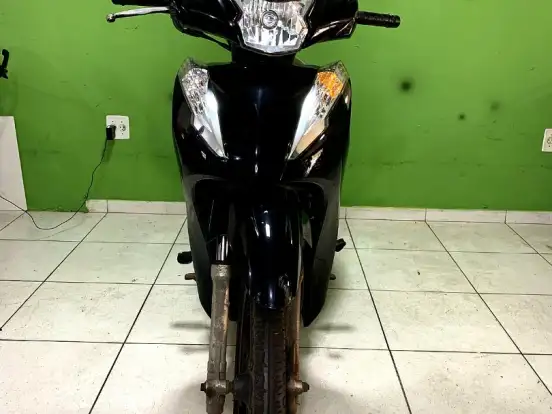 HONDA-BIZ 125 EX HONDA-BIZ 125 EX-2018