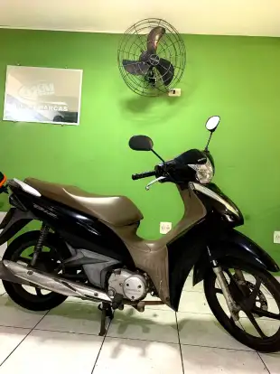 HONDA-BIZ 125 EX HONDA-BIZ 125 EX-2018