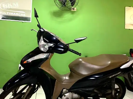 HONDA-BIZ 125 EX HONDA-BIZ 125 EX-2018