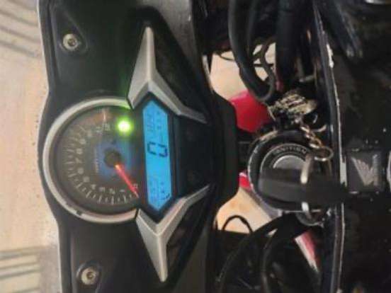 HONDA-CBR 250R HONDA-CBR 250R-2011