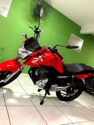 HONDA CG 160 FAN HONDA CG 160 FAN