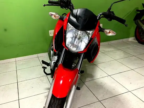 HONDA-CG 160 FAN HONDA-CG 160 FAN-2018