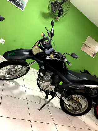 HONDA NXR 160 BROS ESD 