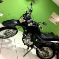 HONDA NXR 160 BROS ESD HONDA NXR 160 BROS ESD
