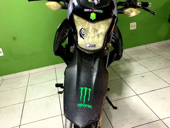HONDA-NXR 160 BROS ESD HONDA-NXR 160 BROS ESD-2016