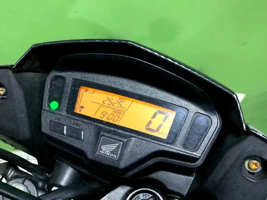 HONDA-NXR 160 BROS ESD HONDA-NXR 160 BROS ESD-2016