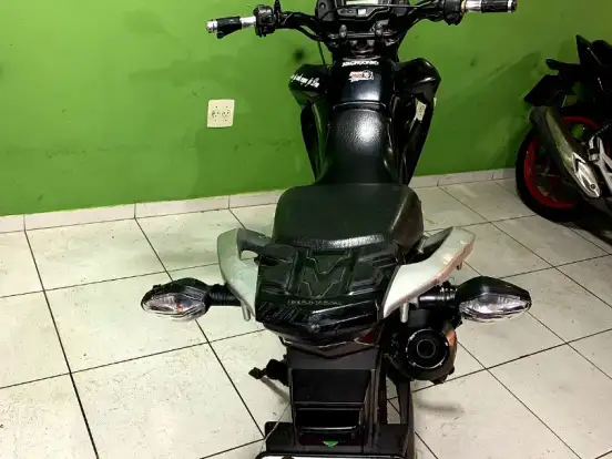 HONDA-NXR 160 BROS ESD HONDA-NXR 160 BROS ESD-2016