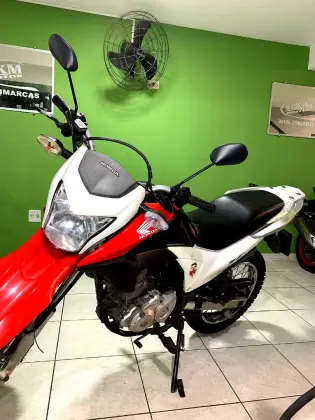 HONDA NXR 160 BROS ESDD HONDA NXR 160 BROS ESDD