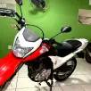 HONDA NXR 160 BROS ESDD HONDA NXR 160 BROS ESDD