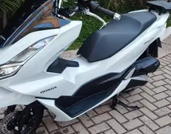 HONDA PCX 160 ABS HONDA PCX 160 ABS