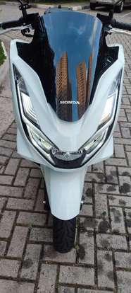 HONDA-PCX 160 ABS-2023