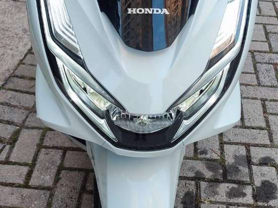 HONDA-PCX 160 ABS HONDA-PCX 160 ABS-2023