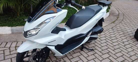 HONDA-PCX 160 ABS-2023