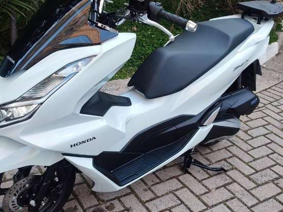 HONDA-PCX 160 ABS HONDA-PCX 160 ABS-2023