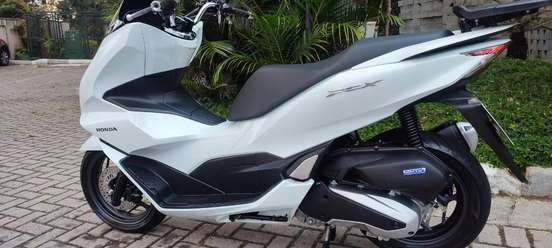 HONDA-PCX 160 ABS-2023