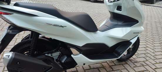 HONDA-PCX 160 ABS HONDA-PCX 160 ABS-2023