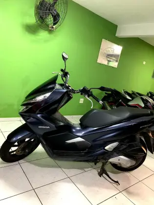 HONDA PCX HONDA PCX
