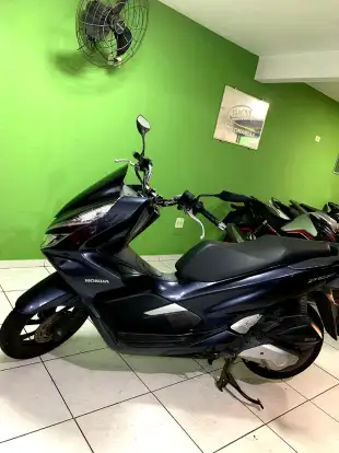 HONDA-PCX-2021