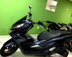 HONDA PCX HONDA PCX