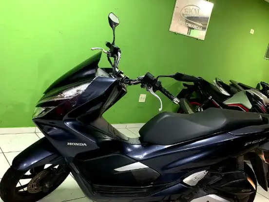 HONDA-PCX HONDA-PCX-2021