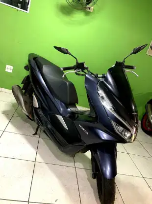 HONDA-PCX-2021