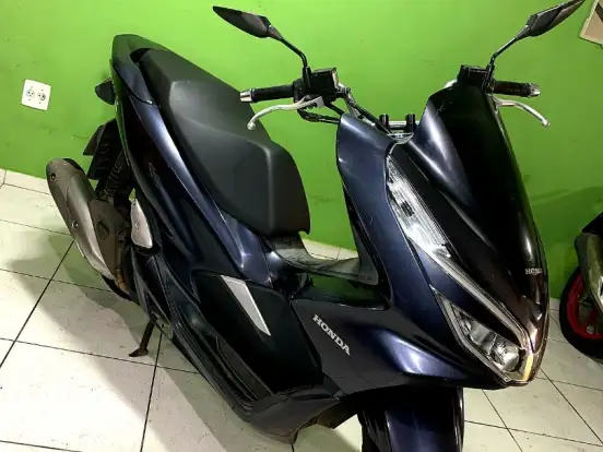 HONDA-PCX HONDA-PCX-2021