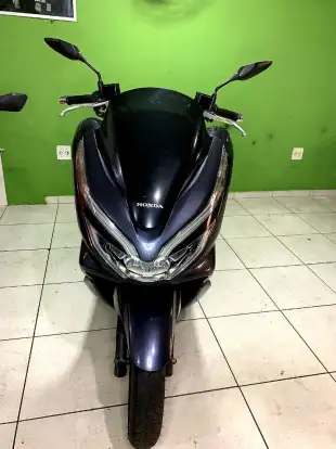 HONDA-PCX-2021